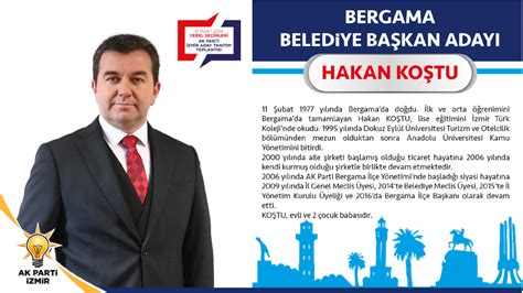 2014 izmir belediye başkan adayları
